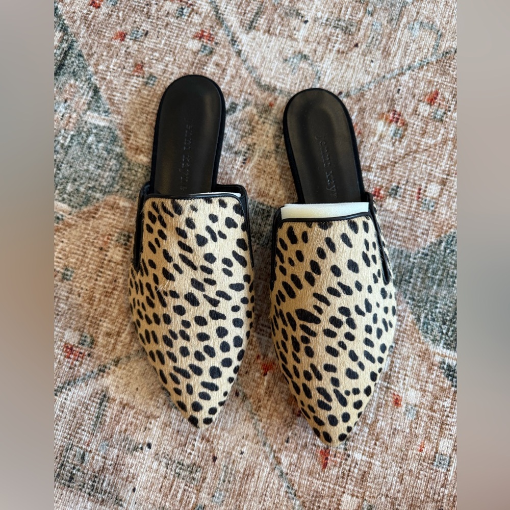Jenni Kayne Mules